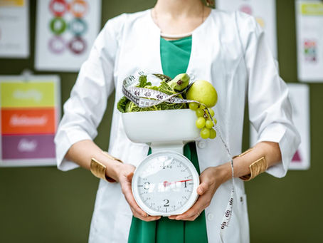 metabolismul în timpul pierderii în greutate