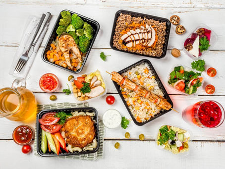 catering