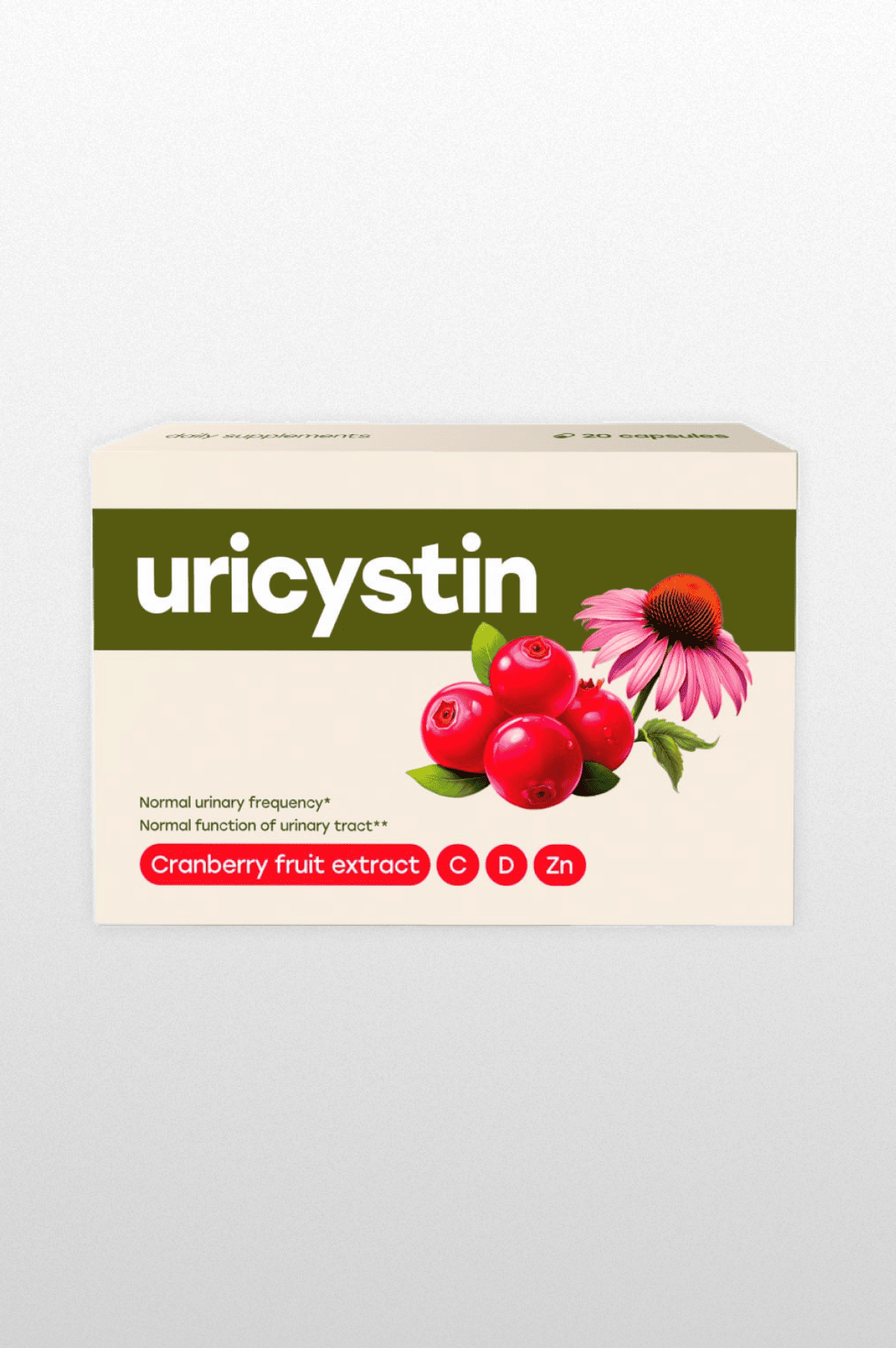 Uricystin