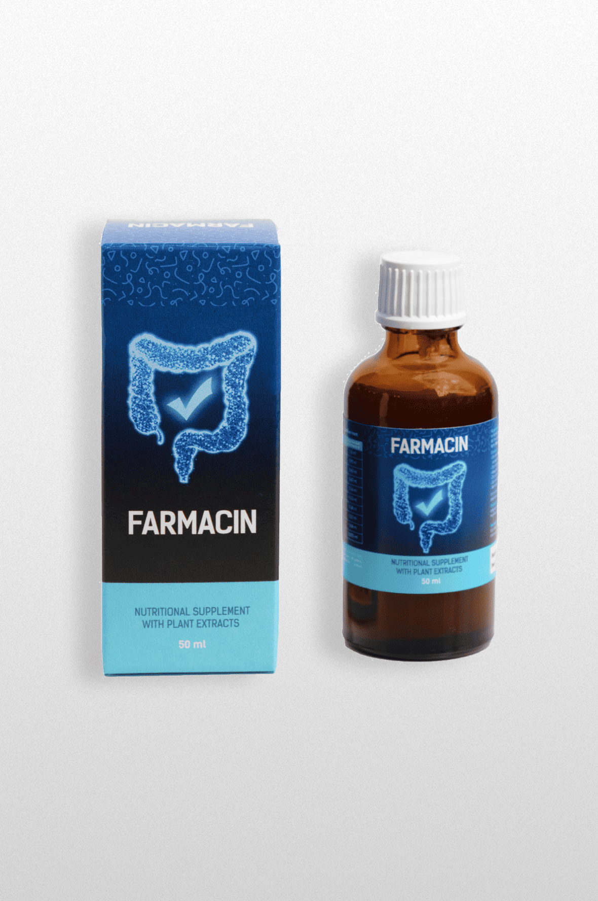 Farmacin