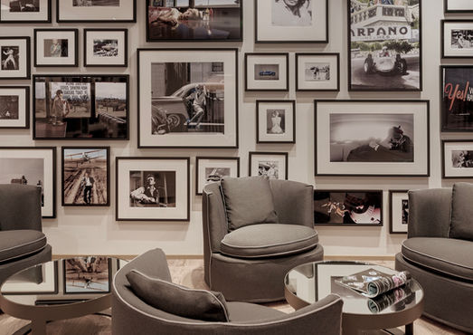 Inneneinrichtung Waldvogel Interieur  - Copyrights: Hotel Wellenberg