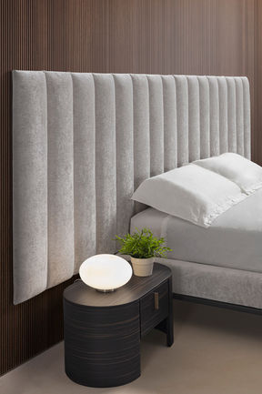 Michelangelo Conte Bed