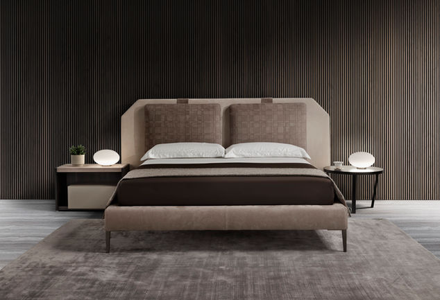 Karl Conte Bed