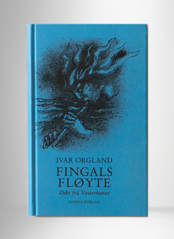 Fingals Fløyte: Dikt frå Vesterhavet