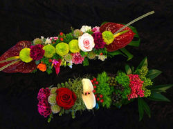 0042アレンジメント