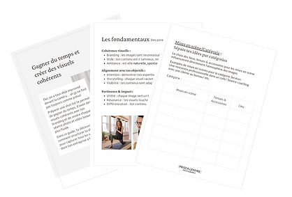 freebee-guide-shot-list-gratuit-representatif-montreal-photographe