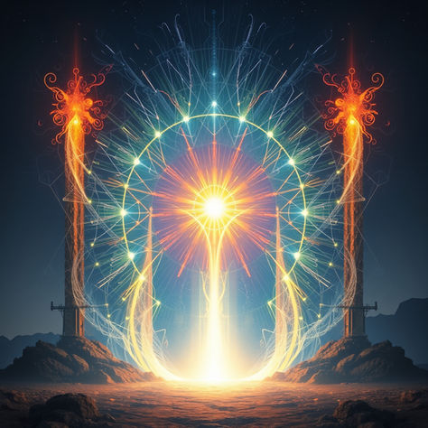 Portal 11/11: Um Chamado à Expansão e ao Alinhamento com o teu FLOW