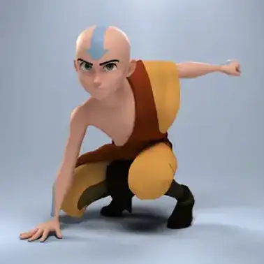Aang