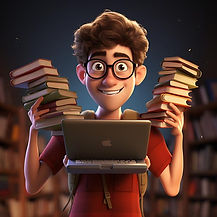 animation starter kit