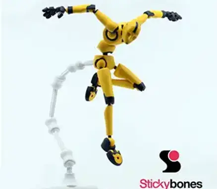 Sticky Bones