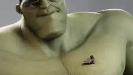 Hulk