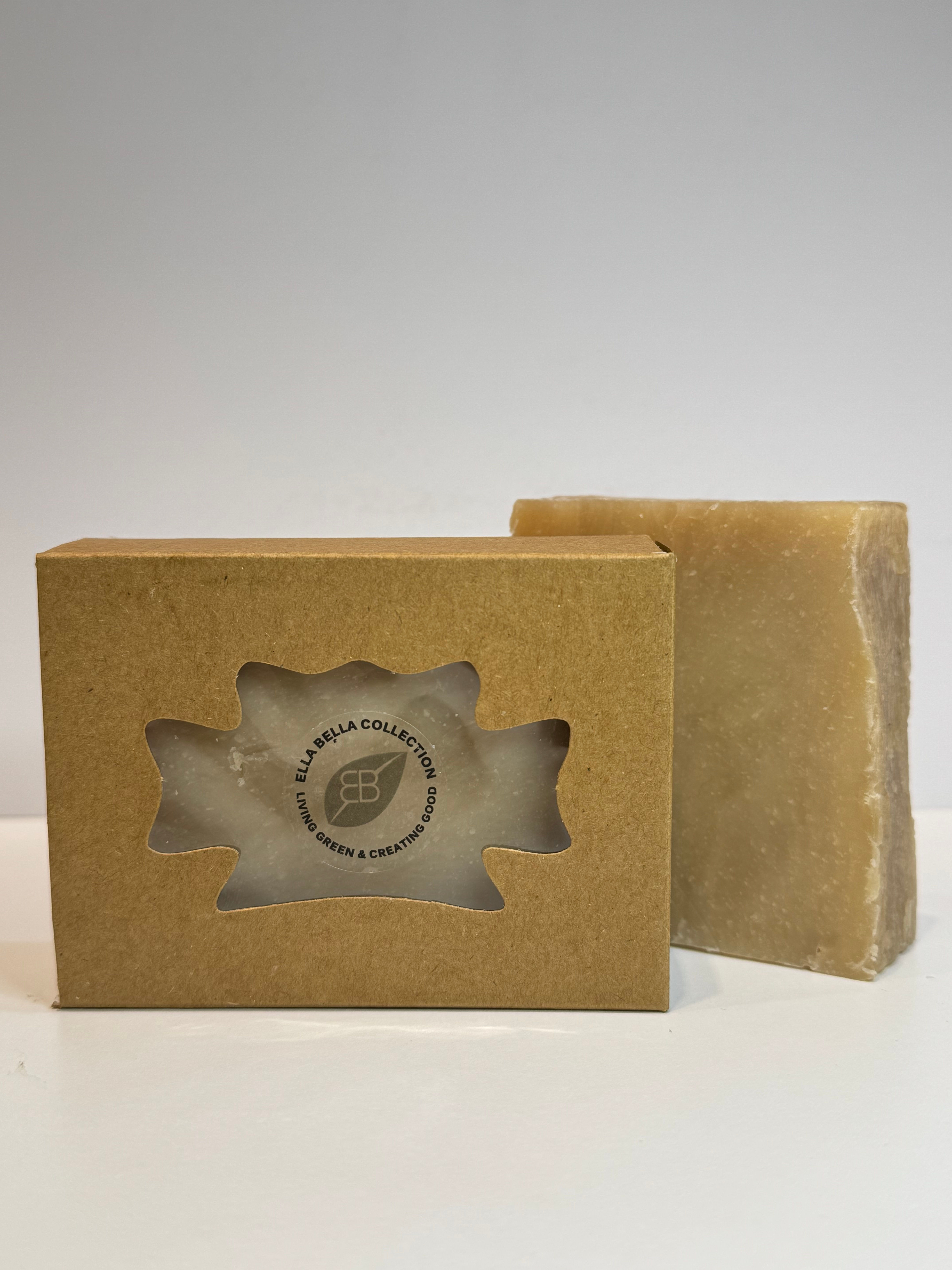 Sandalwood Musk