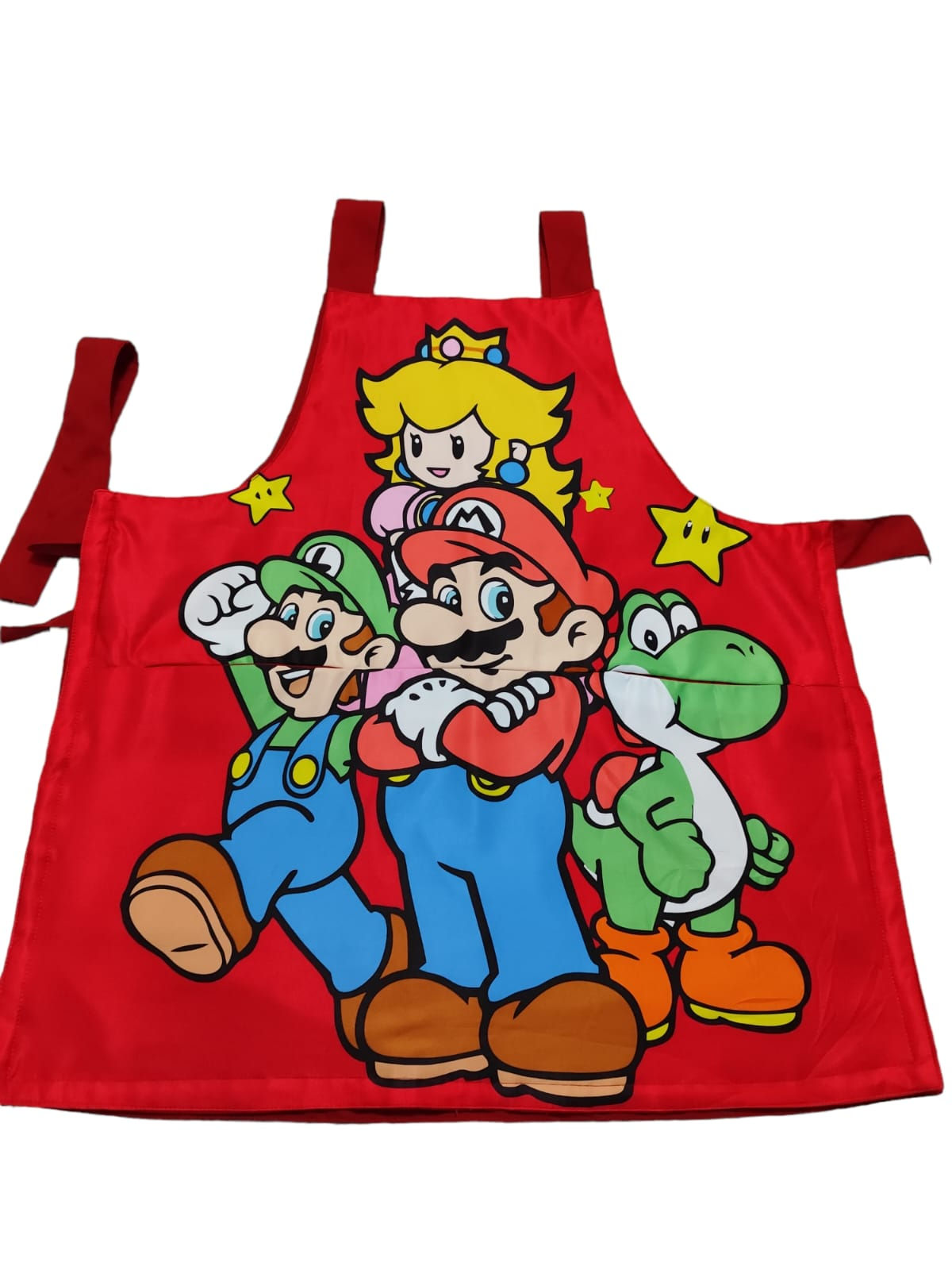 Mario Bros 