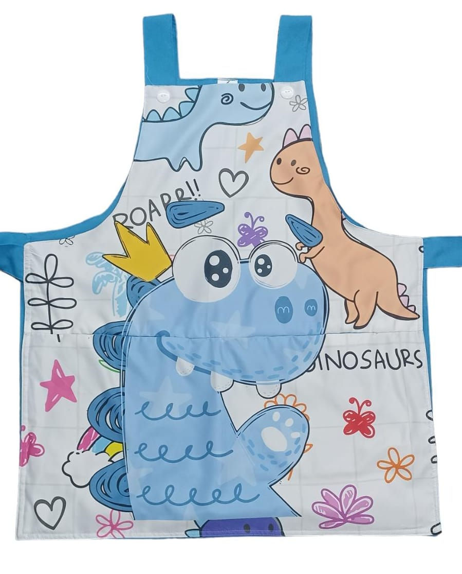 Dinosaurios babys 