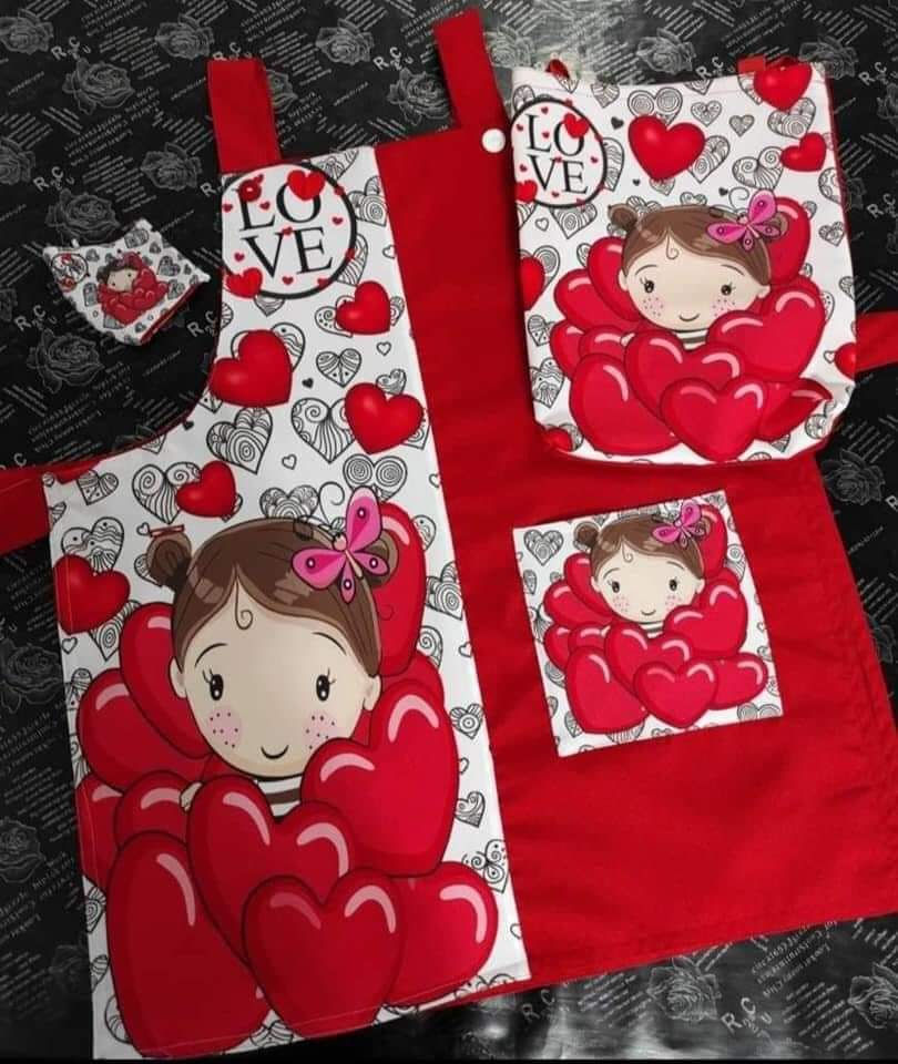 Miniatura: Paquete bata 2 cubeebocas 1 bolsa 