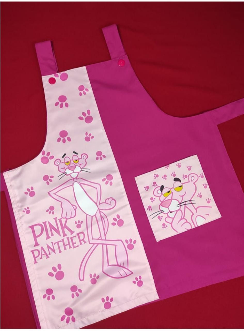 Pantera rosa