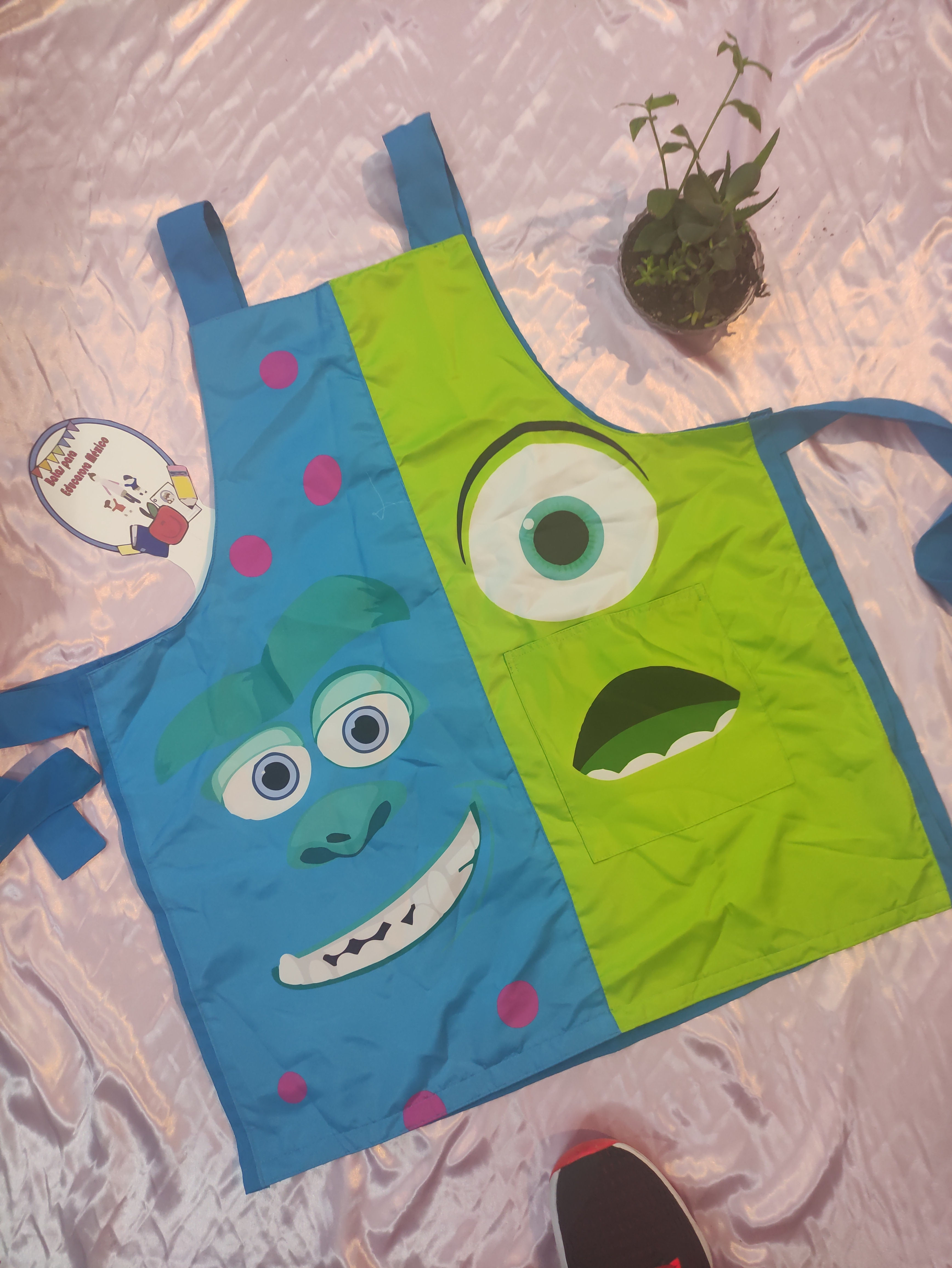 Monster inc