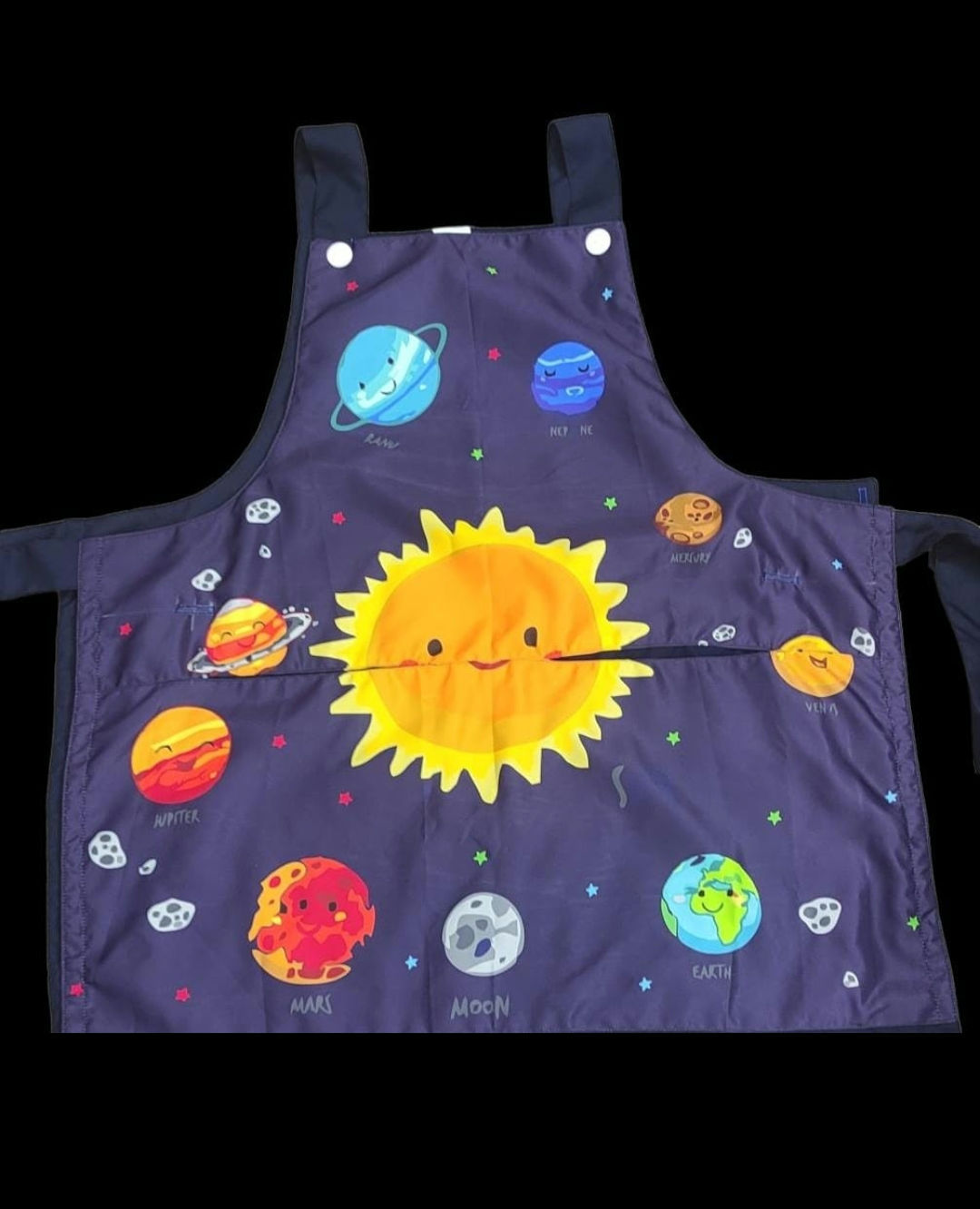 Planetas 
