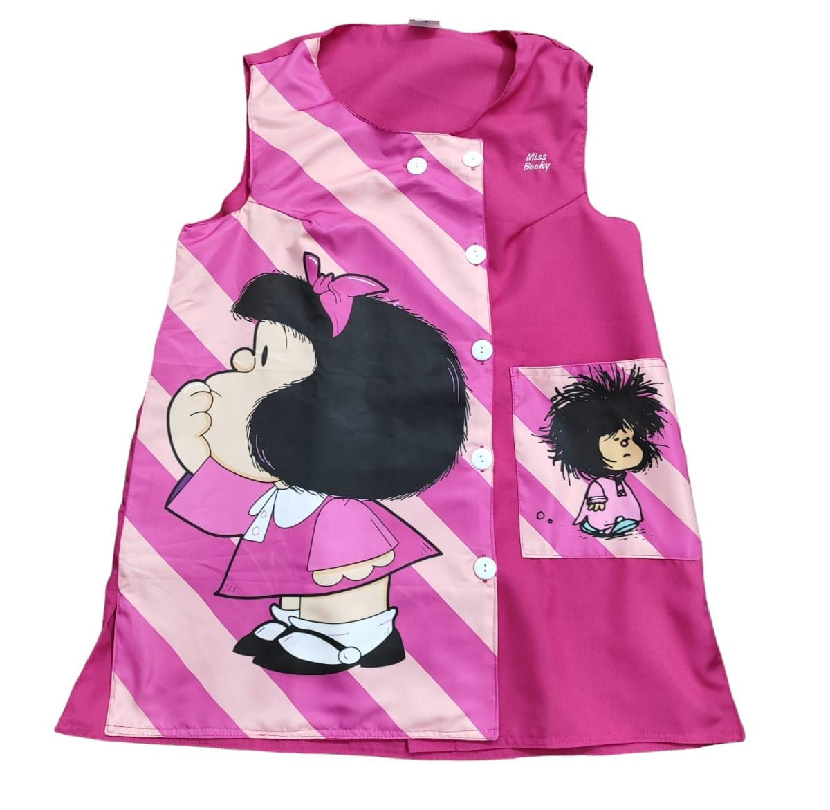 Filipina Mafalda 