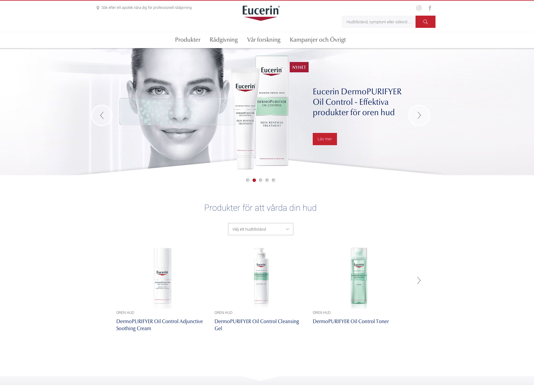 Eucerin