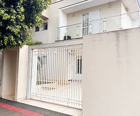 Sobrado Jardim San Fernando