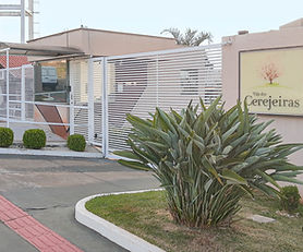 Apartamento Vila das Cerejeiras 01