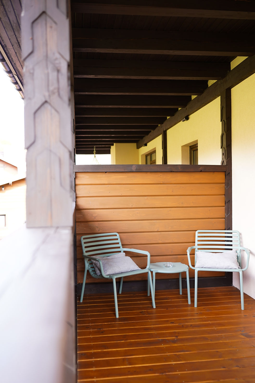 Прев'ю: НОМЕР 302  |  ДВОМІСНИЙ ІЗ ВЛАСНОЮ ТЕРАСОЮ