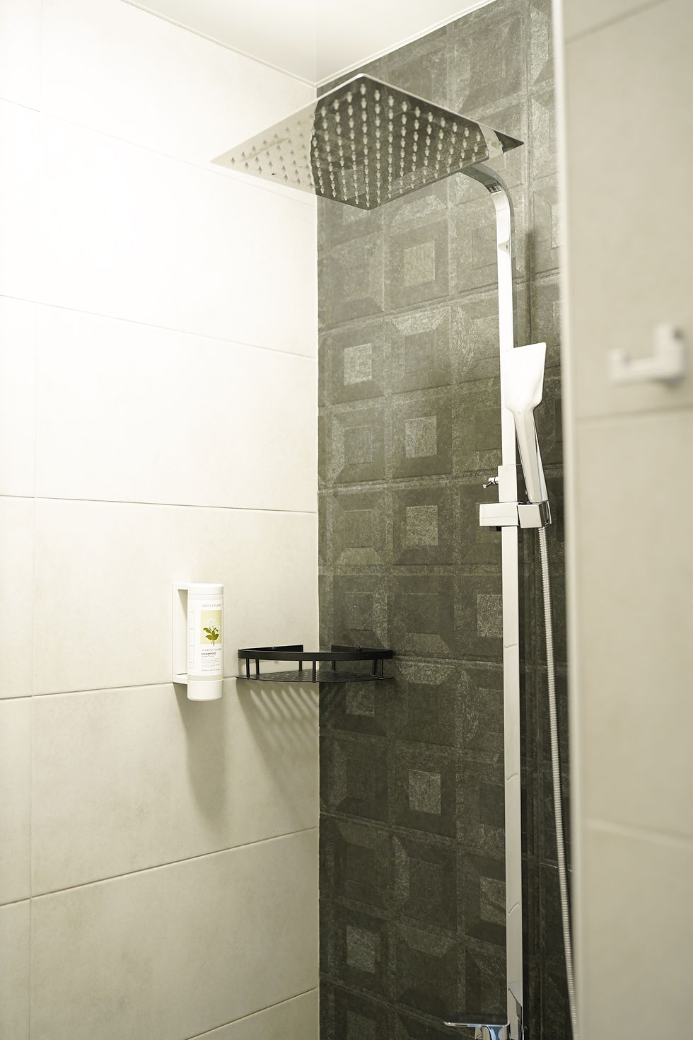 Прев'ю: НОМЕР 301  |  ДВОМІСНИЙ З ВЛАСНОЮ ТЕРАСОЮ (ВИХІД З КОРИДОРУ)