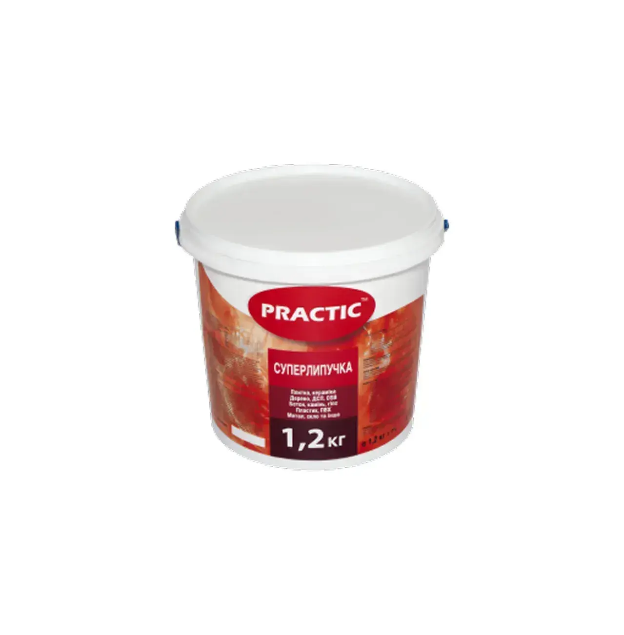 PRACTIC Суперклейка