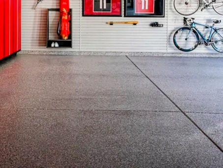 Professional Garage Floor Painters in Valrico, FL