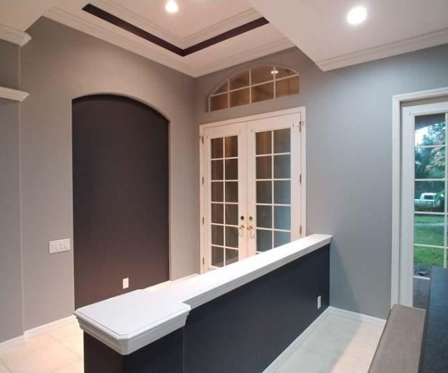 Interior Painting - Couture Painting