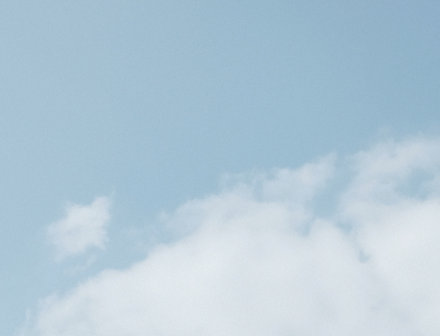 Blue Sky