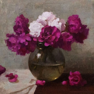 Still Life Pantings