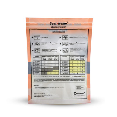 SEALXTREME Leak Repair Kit | Alchem Manufacturing