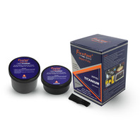 FIX‘N’FAST BOND Titanium Repair Putty