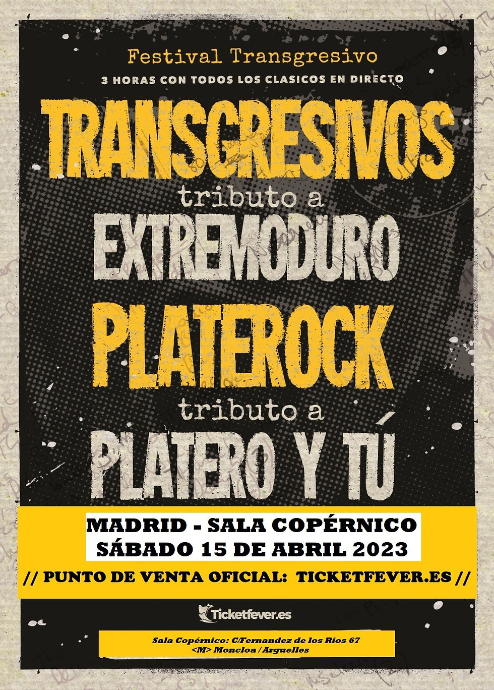 Madrid