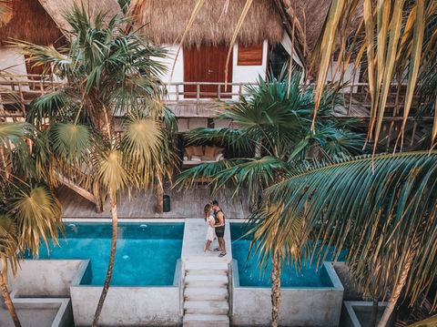 Luxury Honeymoon Planning Services Vancouver