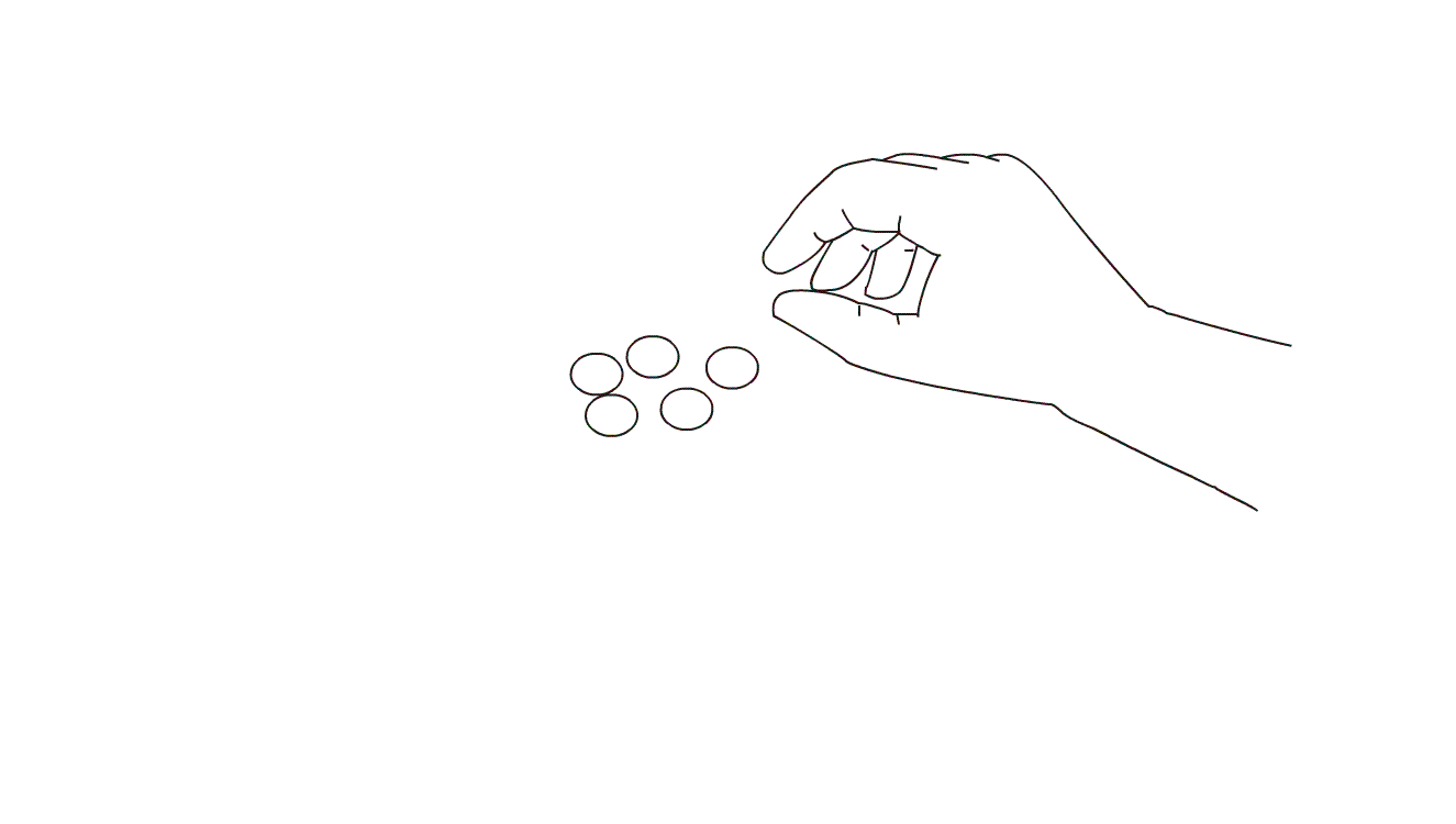 捡起圆物.gif