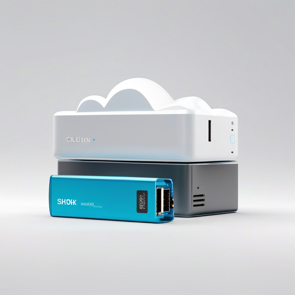 Cloud Backup Solutions