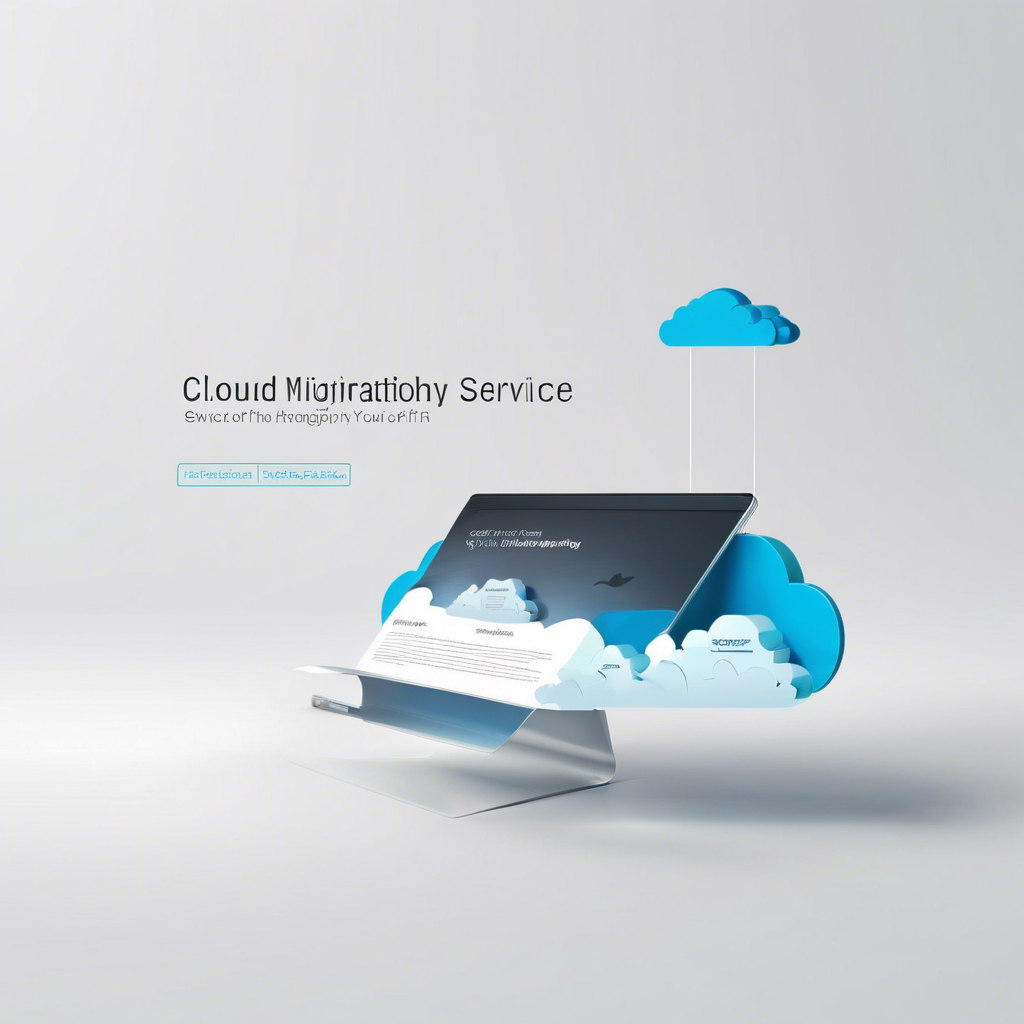 Cloud Migration Service