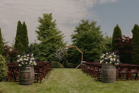 Dairyland_Snohomish_Wedding_Venue_Garden