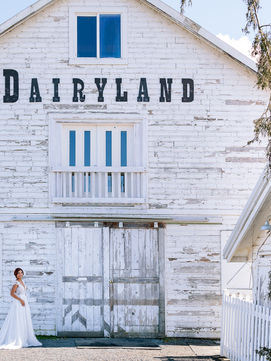 Wedding Venue Seattle | Indoor Weddings & Events | Dairyland Venue