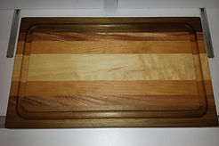 Libra Woodworks Custom Cutting Boards