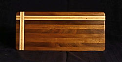 Libra Woodworks Custom Cutting Boards