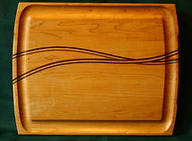 Libra Woodworks Custom Cutting Boards