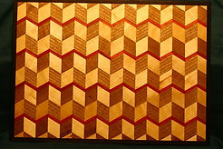 Libra Woodworks Custom Cutting Boards