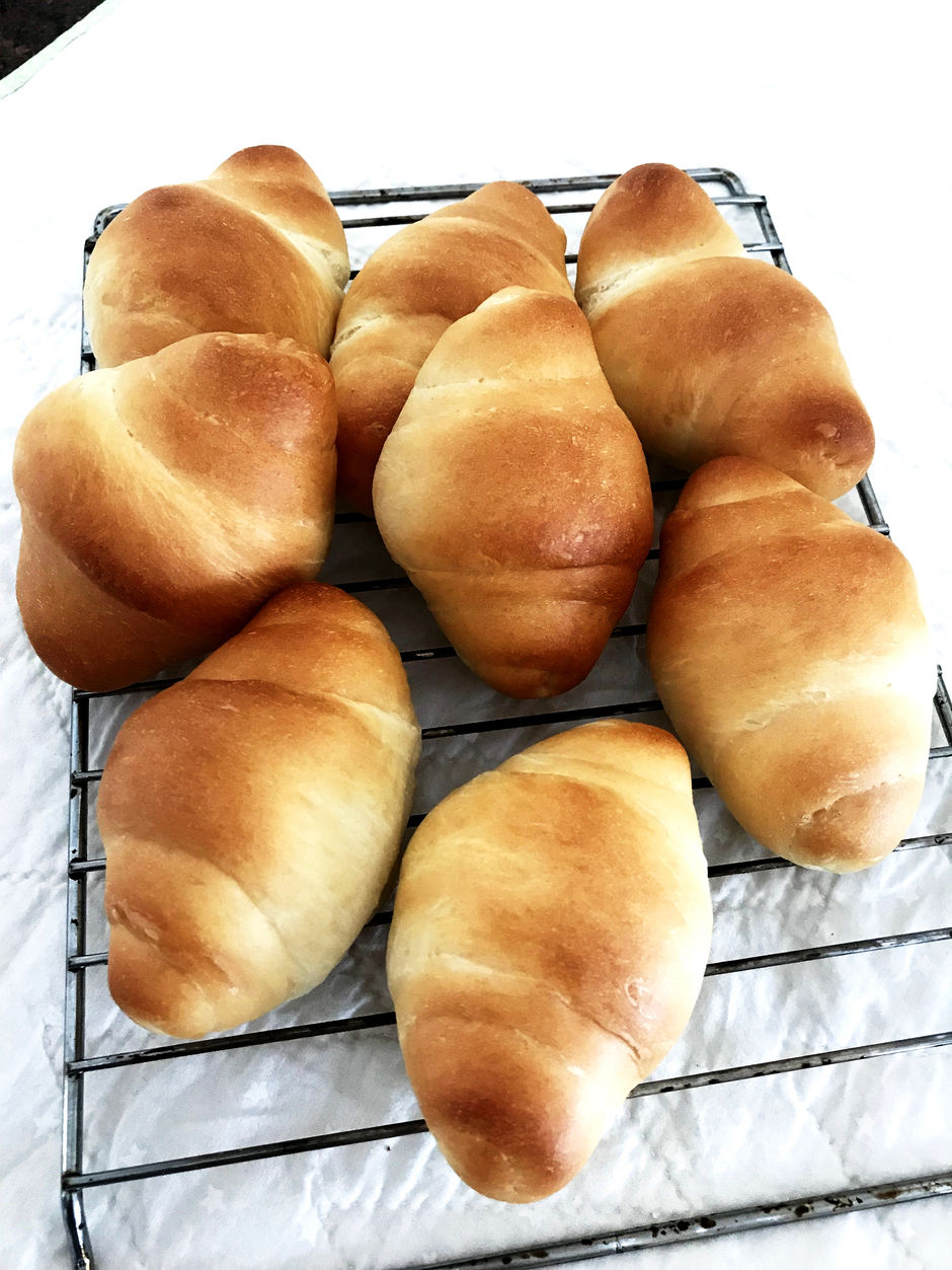 8月パン教室日程のお知らせ