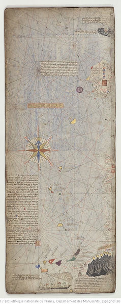 Atlas catalan