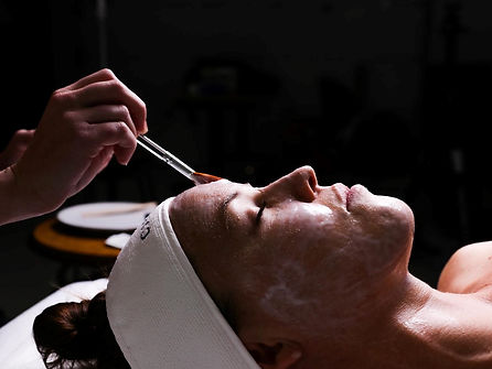 Power Skin Essential Facial