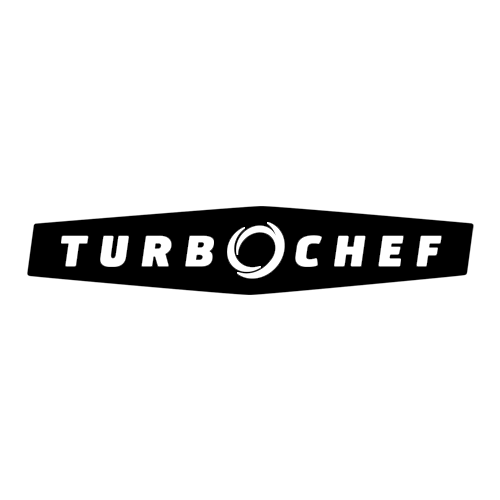 TurboChef Logo Black